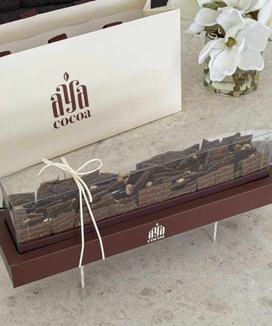 Bar box